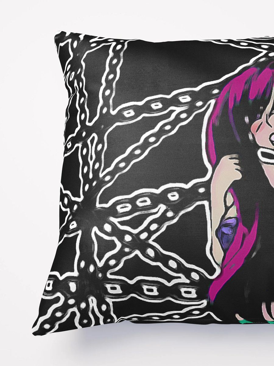 Yes, Please! Pillow product image (5)