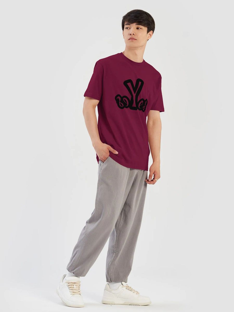 YesYes Tee product image (37)