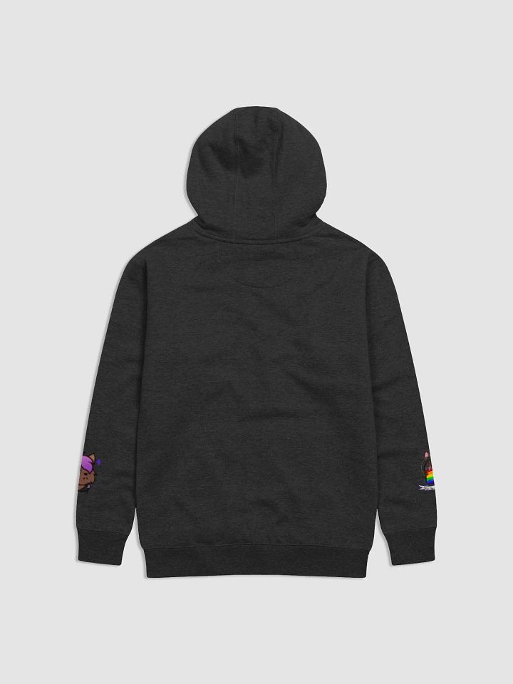 Pansexual Pride Hoodie product image (7)