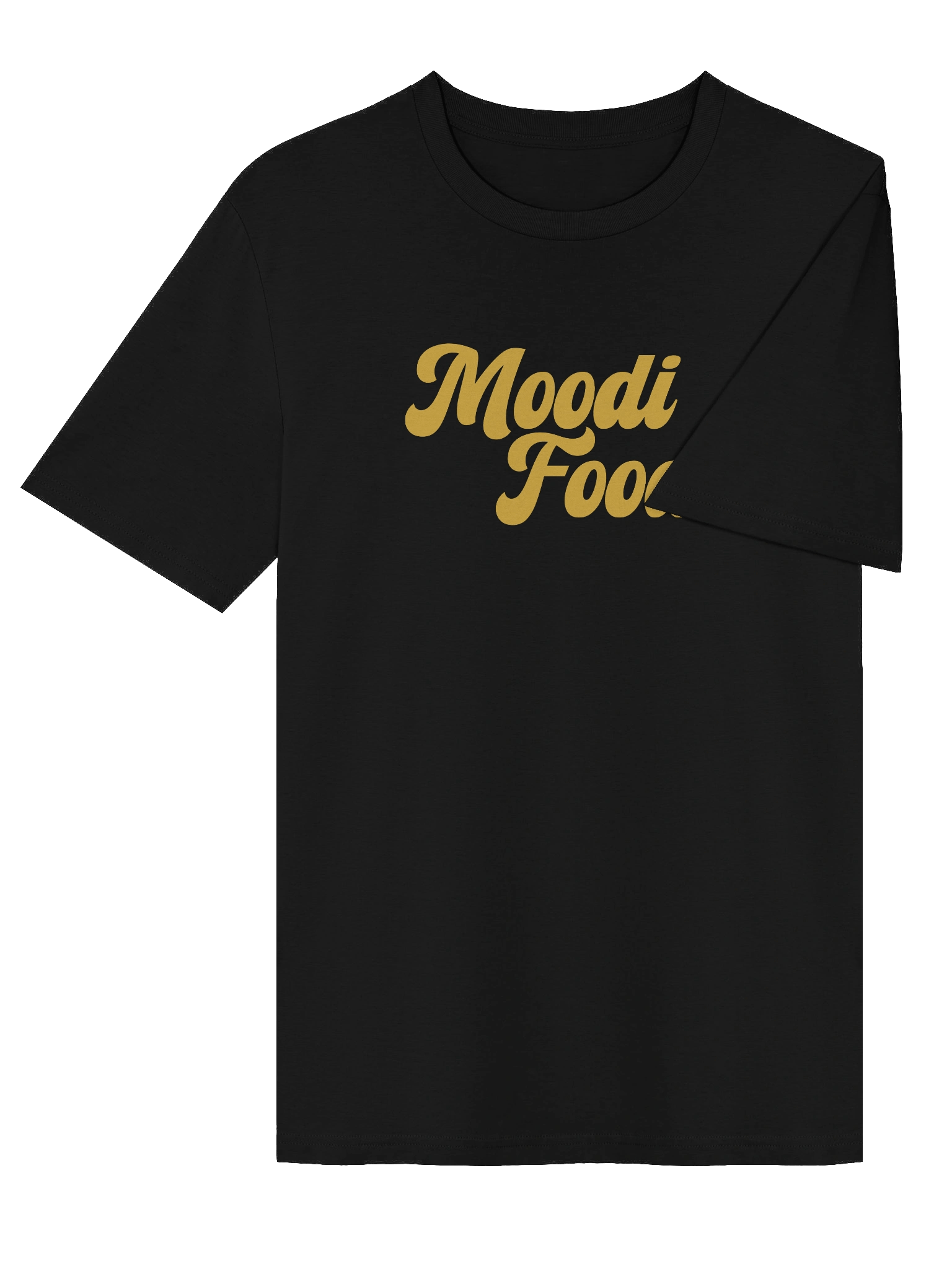 Moodi Foodi Originals | Organic Comfort Fit - Mustard product image (4)