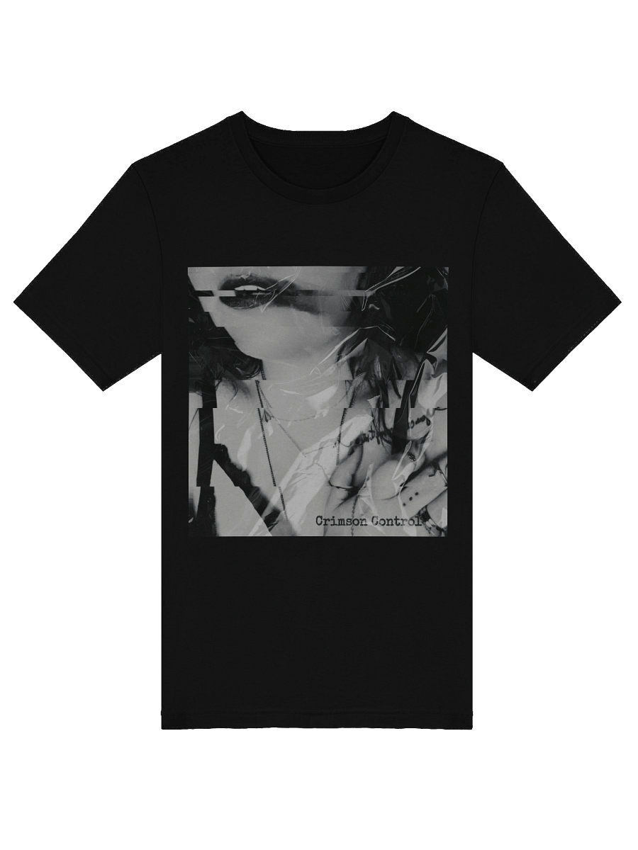 Crimson Control Tshirt product image (5)