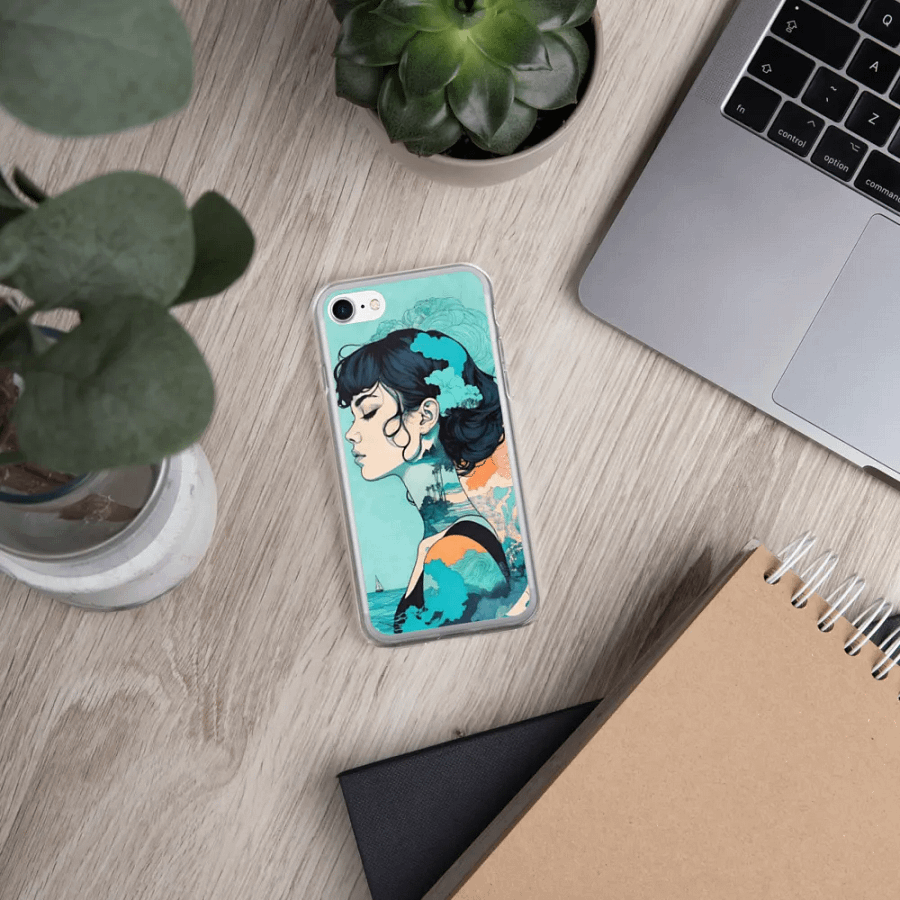 PHONE CASE A17 product image (331)
