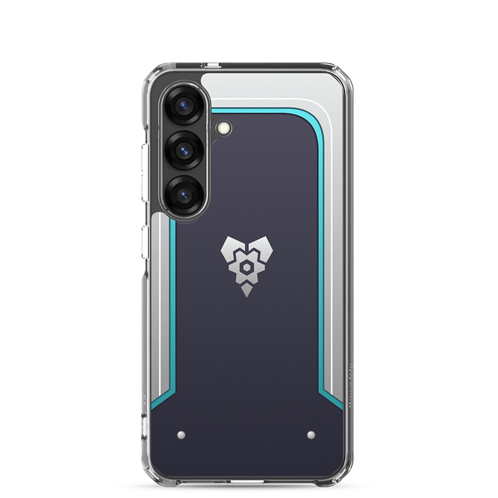 Gummiphone X Ethertek Case product image (2)