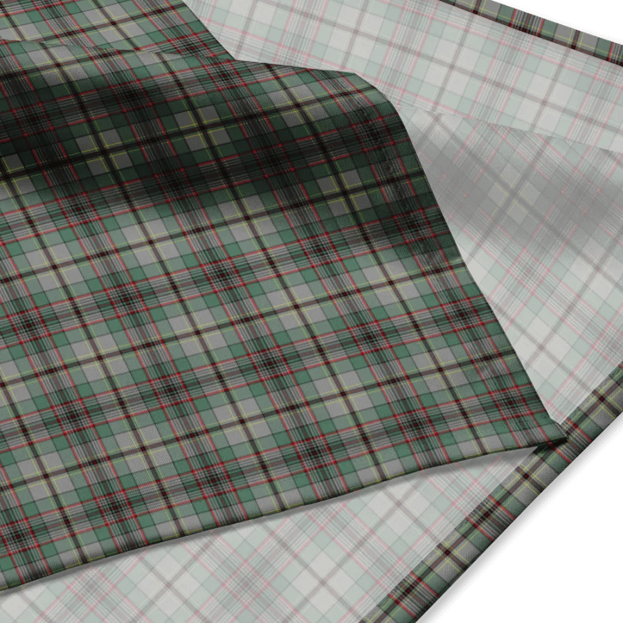 Craig Tartan Bandana product image (2)