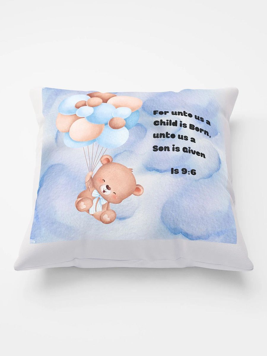 Is 9:6 Decor Pillow product image (1)