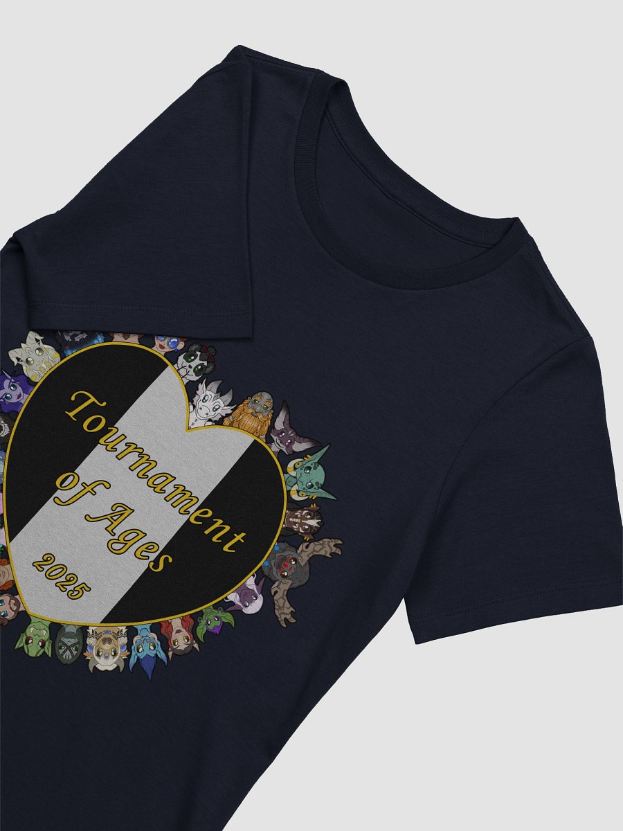 Everyone's Got Heart - Women's Tee product image (49)