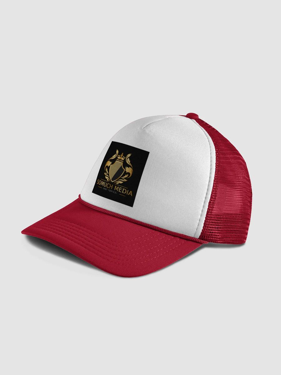 Regal Crest Mesh Cap product image (4)