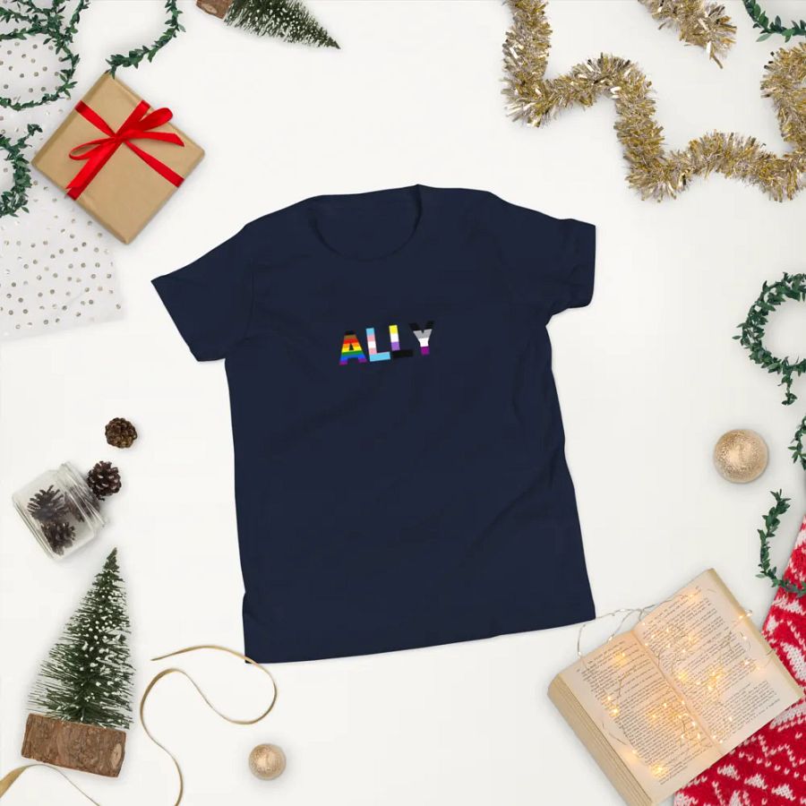 Tiny Ally product image (6)