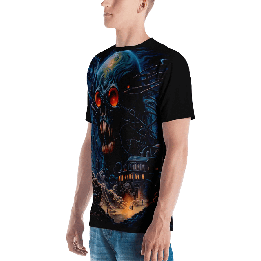 The Horror Alternative Shirt product image (4)