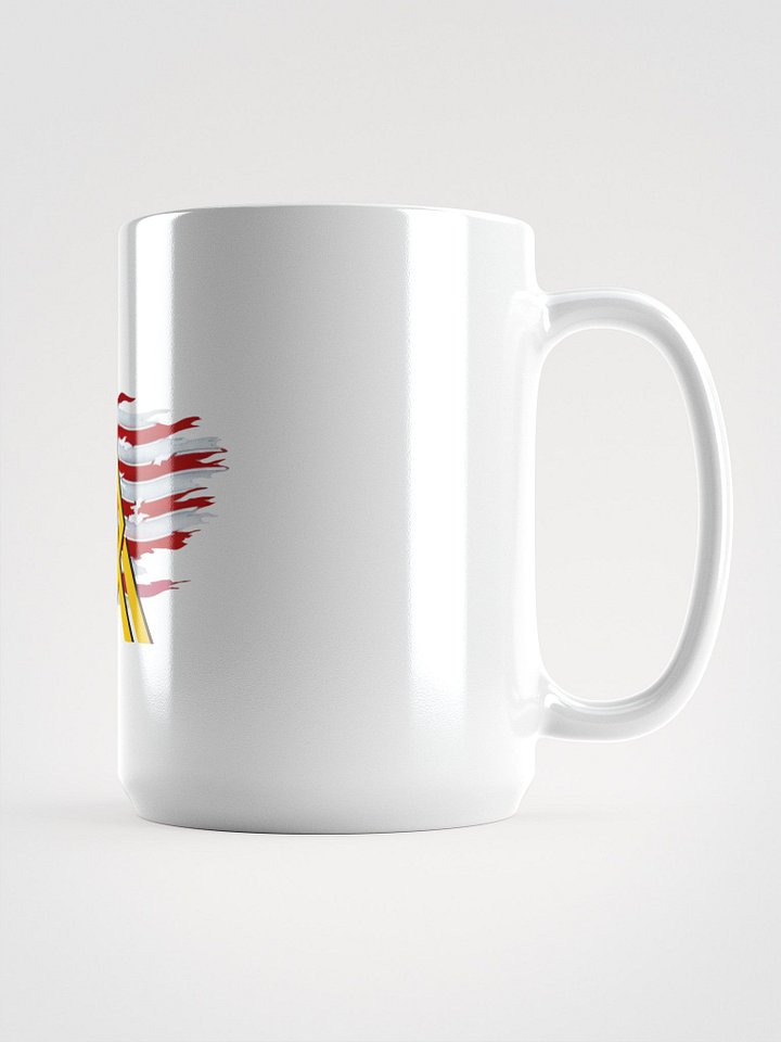 American Coffee Cup product image (2)
