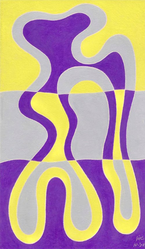 Prismacolors after 2000