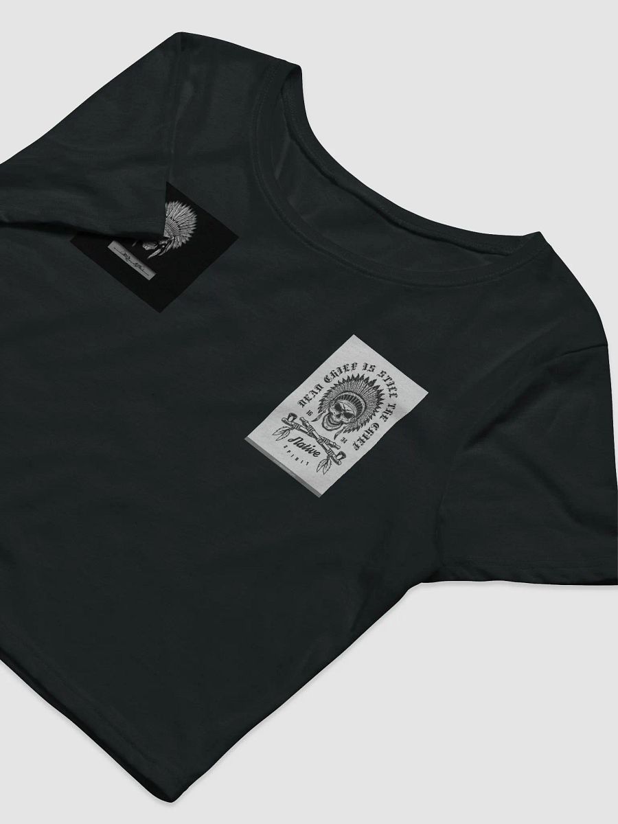 Native Spirit Crop Tee product image (5)