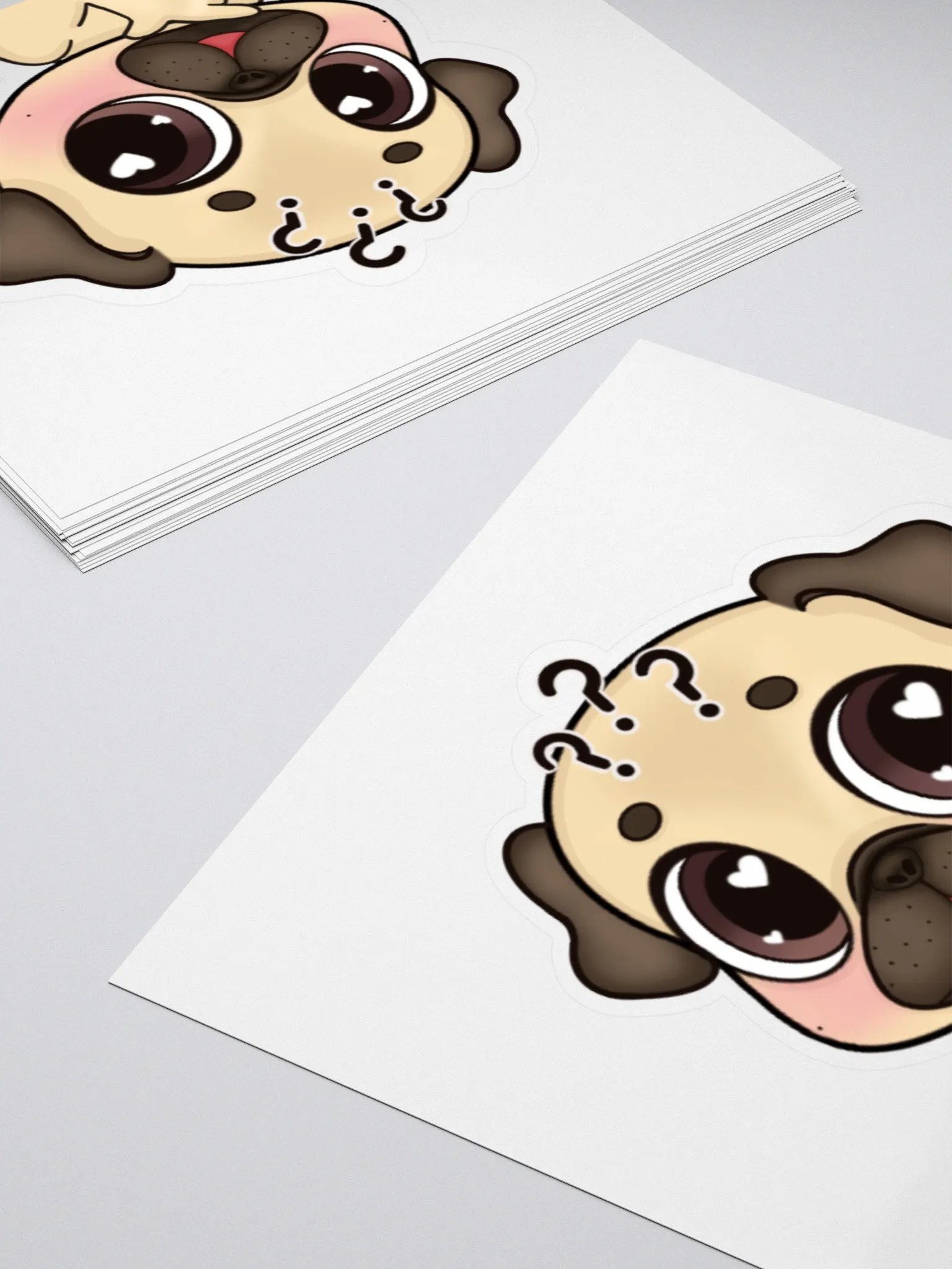 huh Pug product image (11)