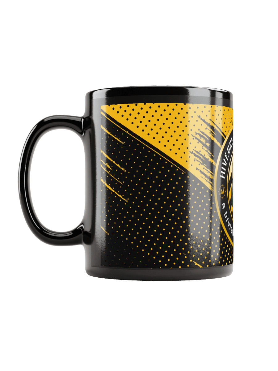 Hivebreakers Coffee Mug 4 product image (6)