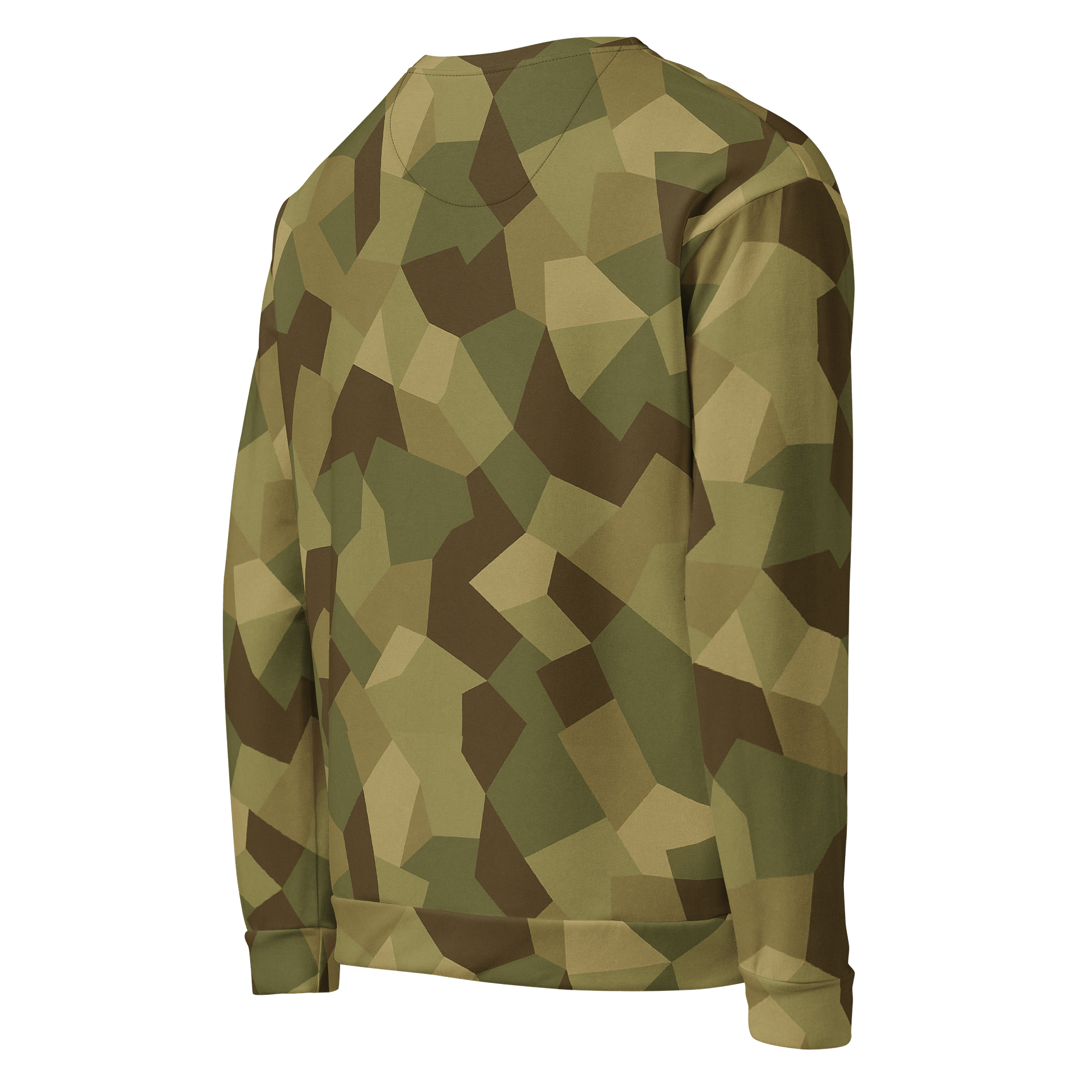 MultiSplinter Sweater product image (5)