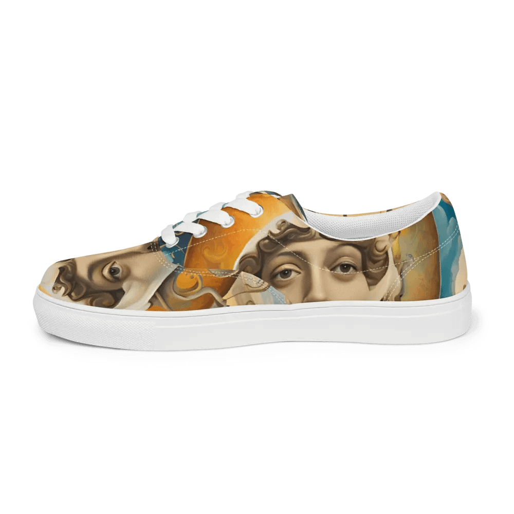 Aquarius - Salvador Dalí Zodiac Decoded: Unveiling Dalí's Surreal Cosmic Delirium product image (12)