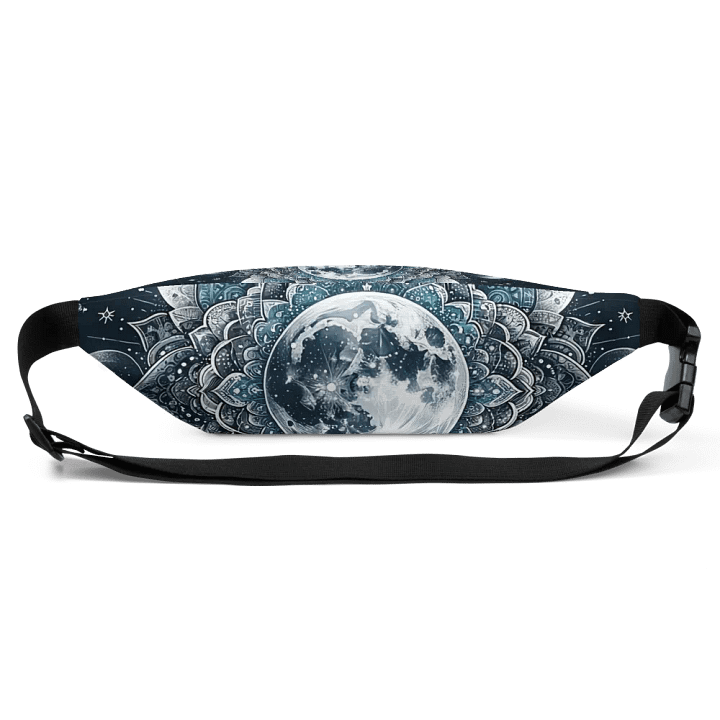 All-Over Print Fanny Pack product image (1)