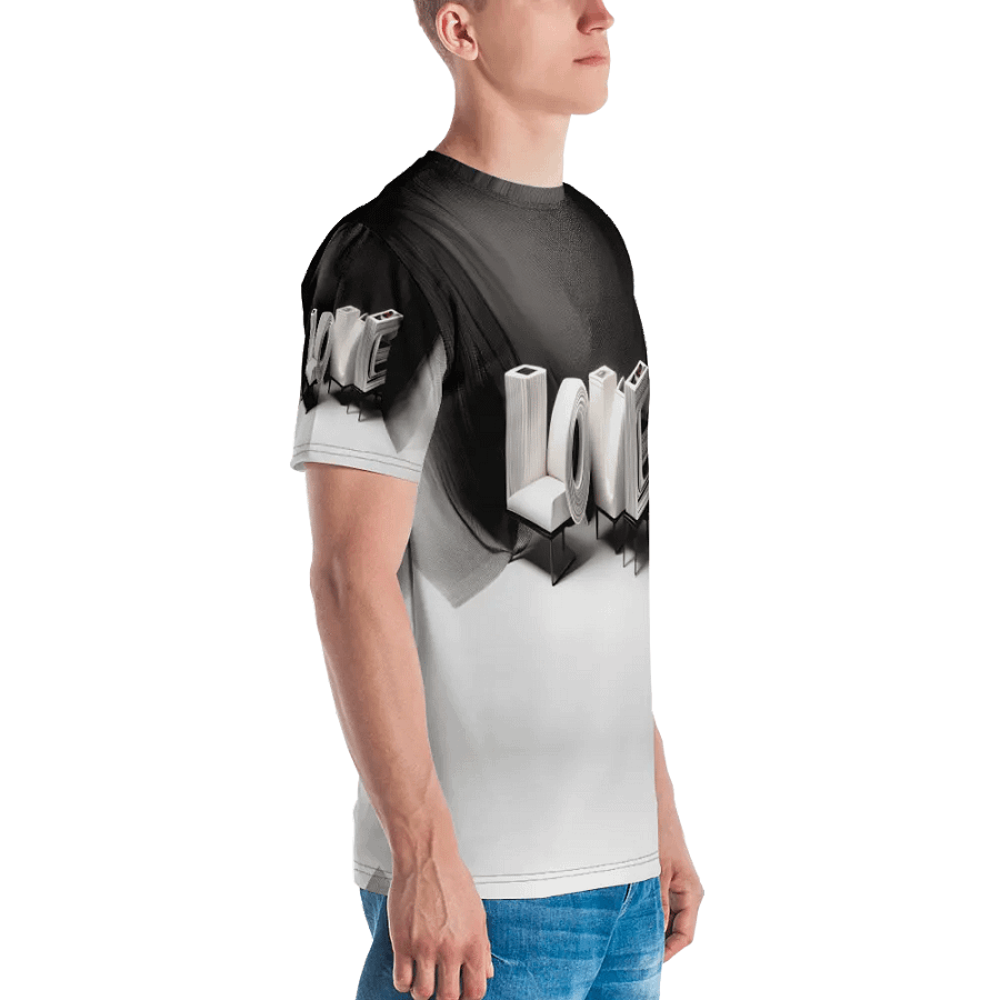 Lover T shirt product image (3)