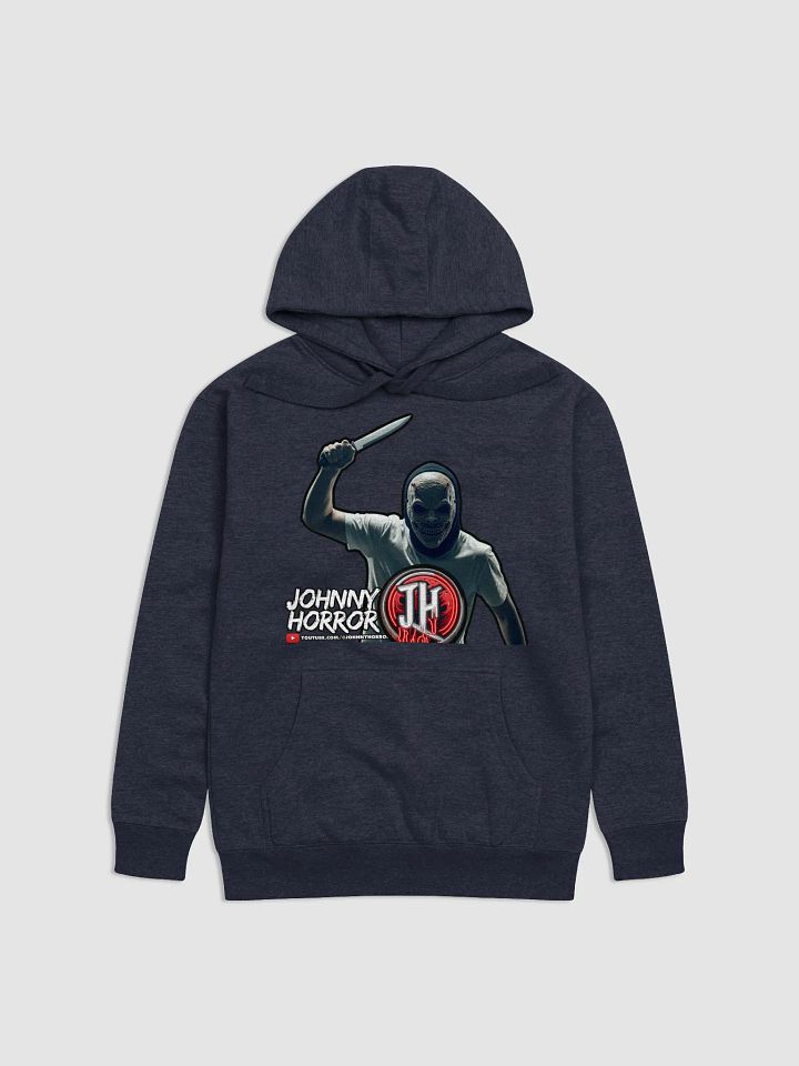 Johnny Horror Killers Hoodie product image (2)