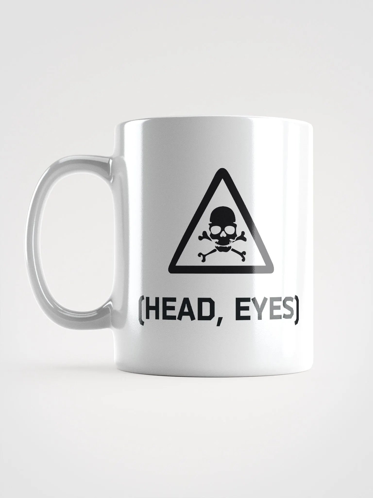 Keep calm and Head, Eyes - tazza product image (3)