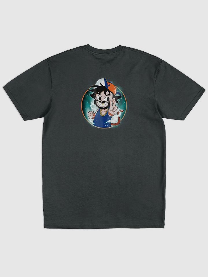 KongsGaming T-Shirt product image (2)