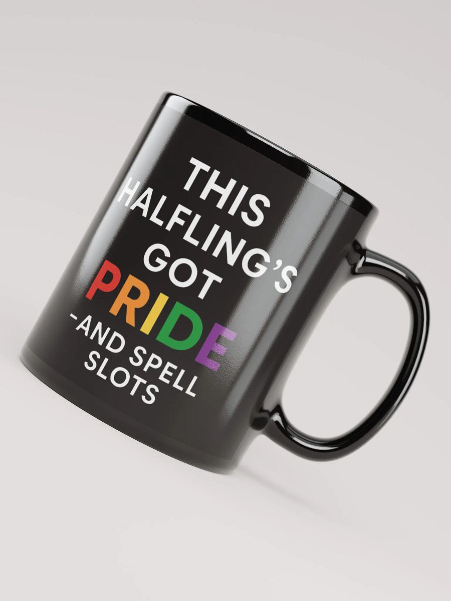 HW Pride Mug product image (8)