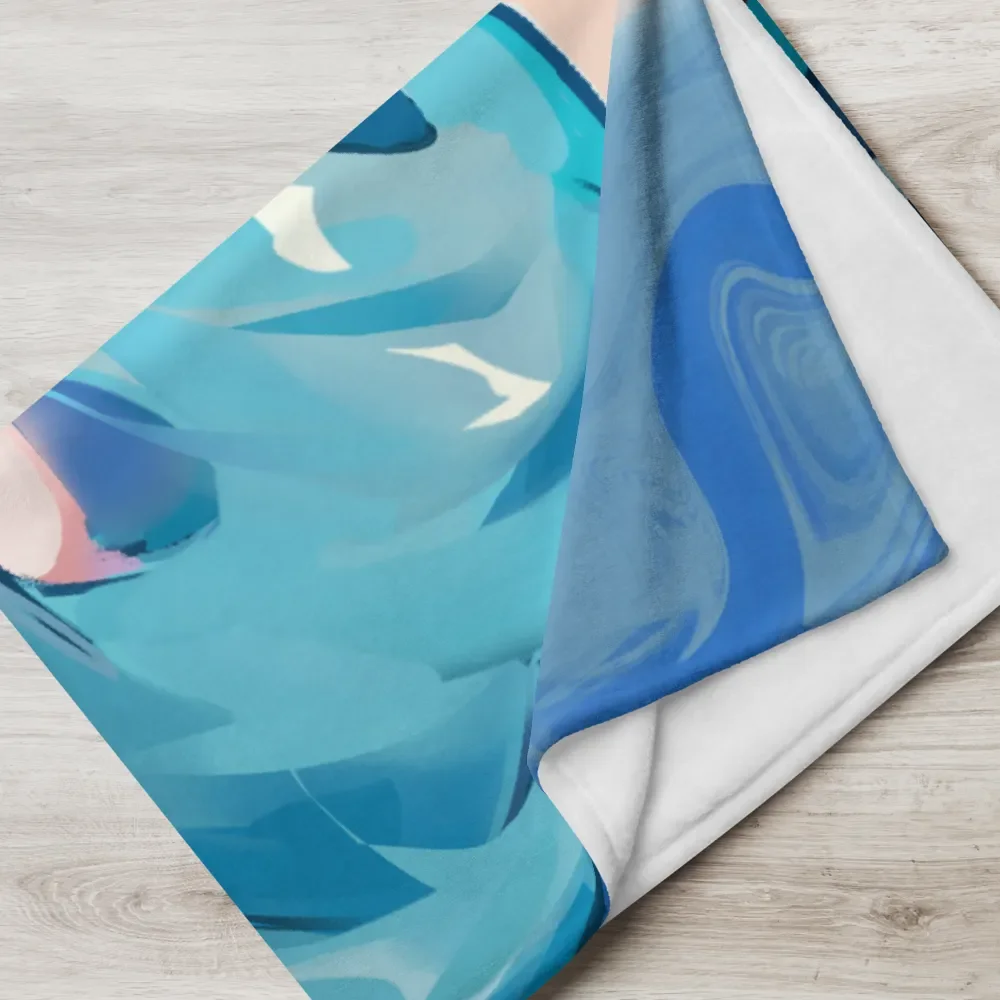 Underwater Blanket product image (5)