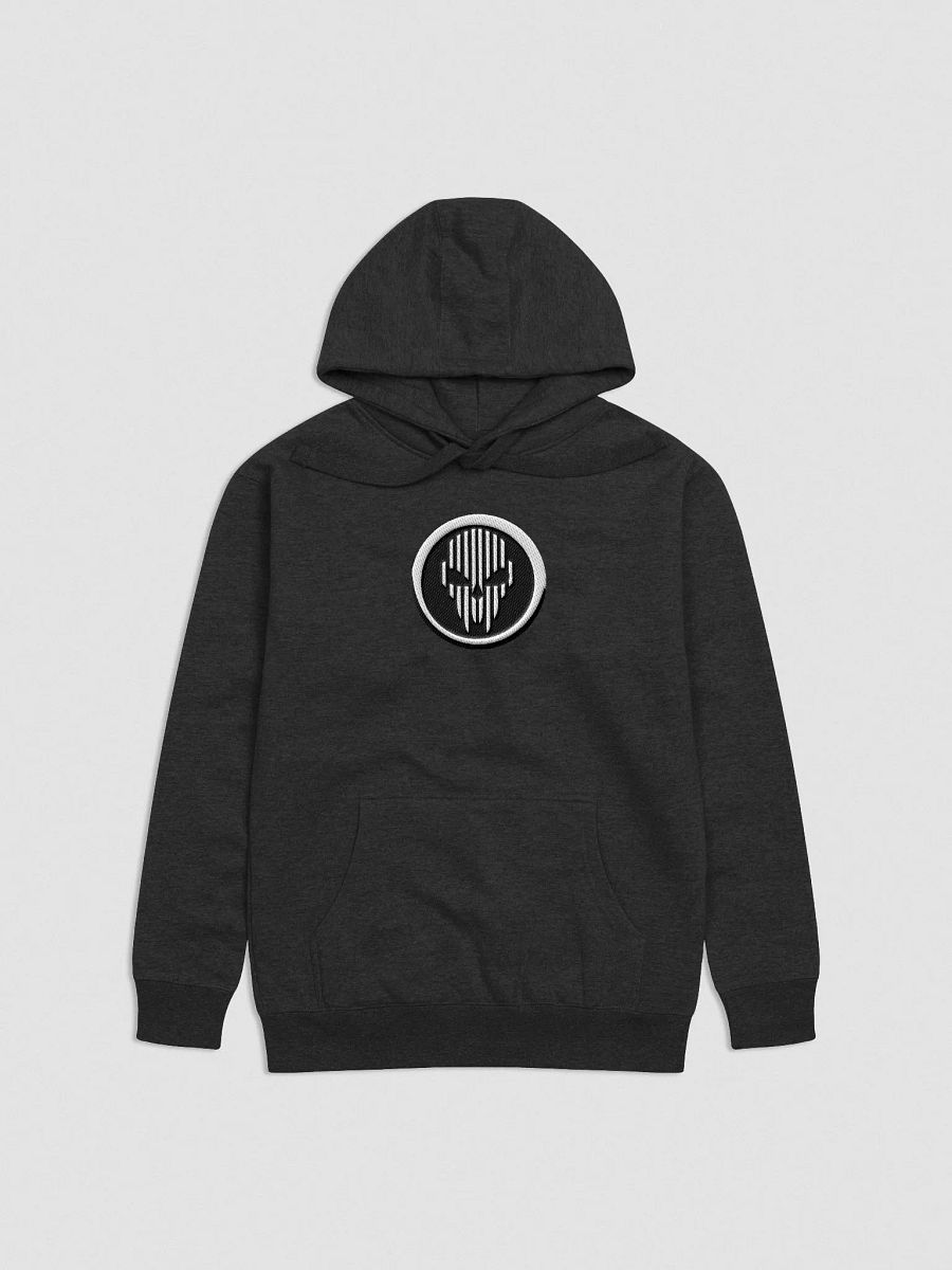 SolidCast Unisex Premium Hoodie PLK product image (2)