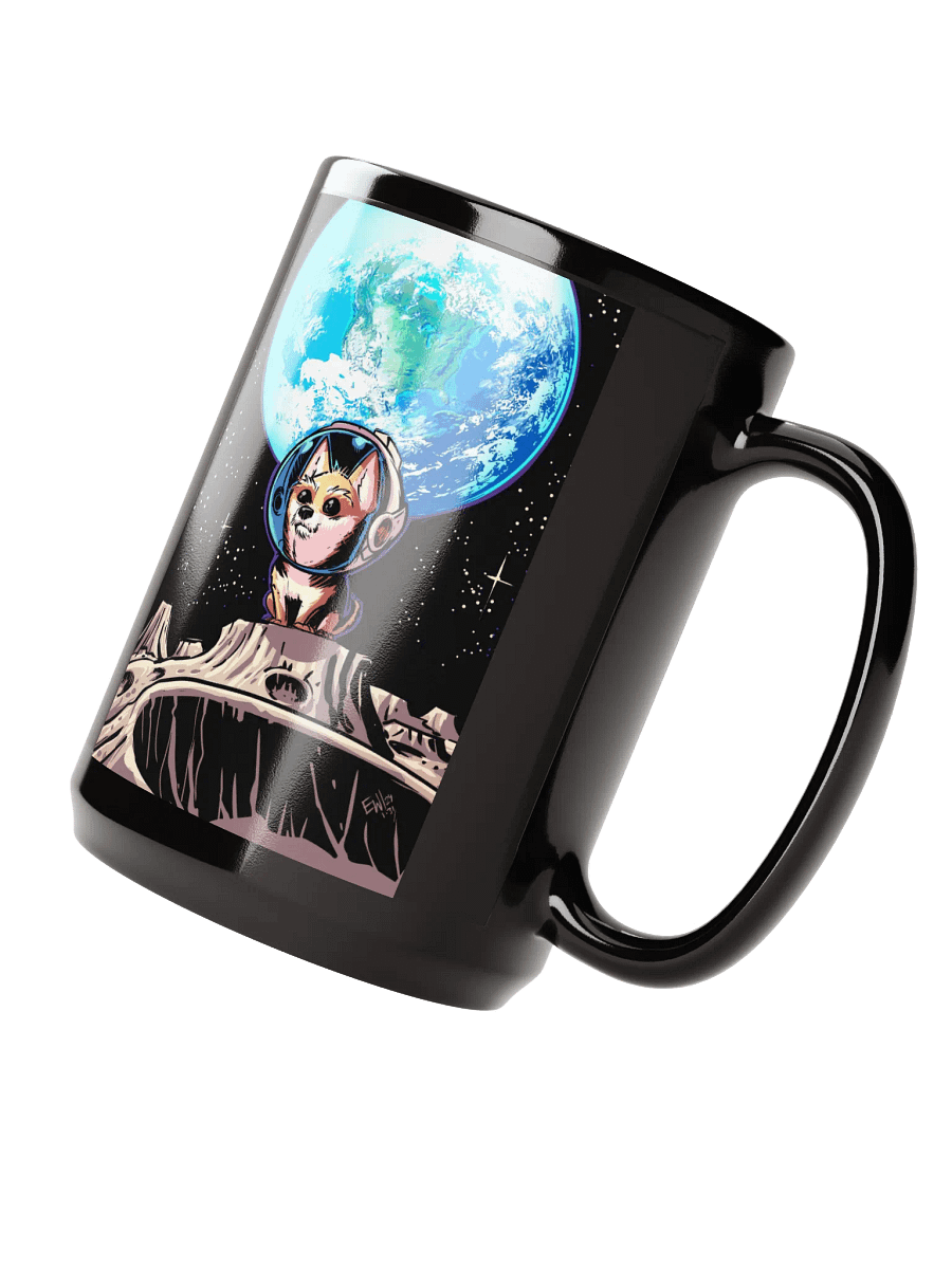 Batman Space Mug product image (2)