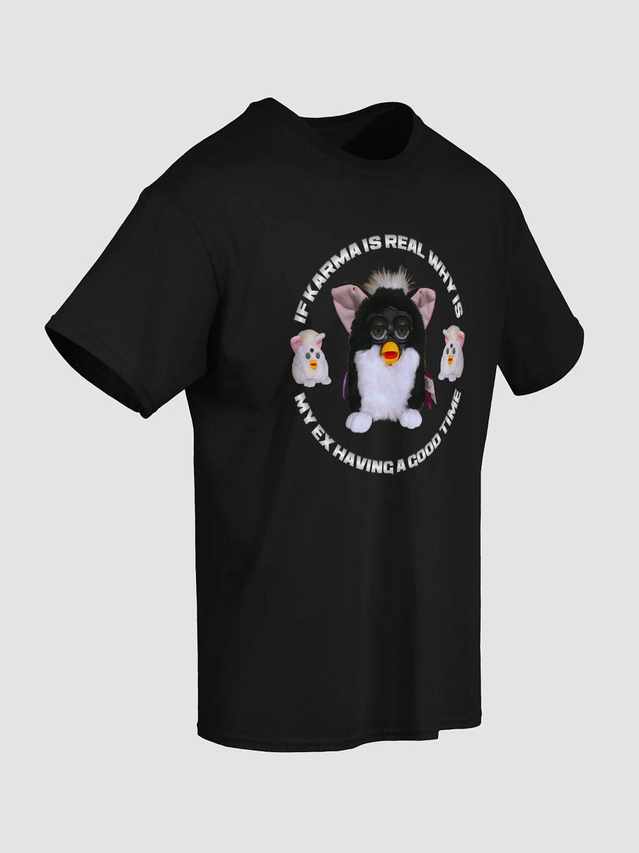 Ex Karma Unisex T-Shirt product image (13)