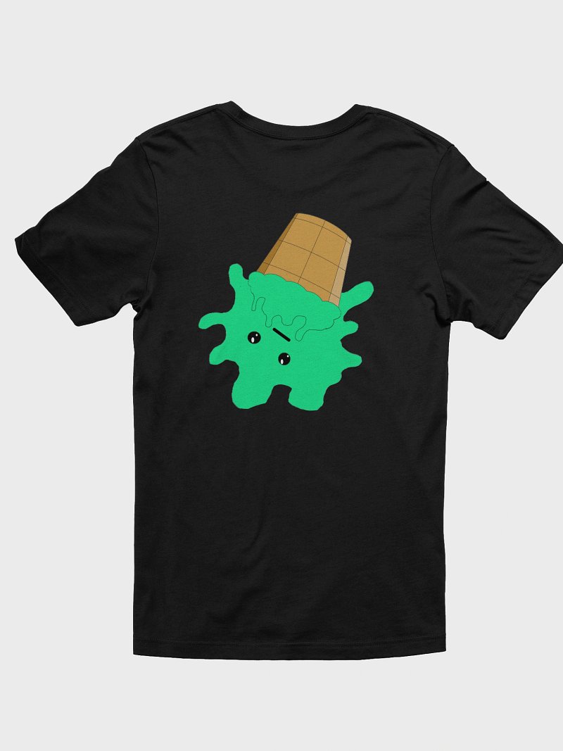 Bad day at the beach T-shirt