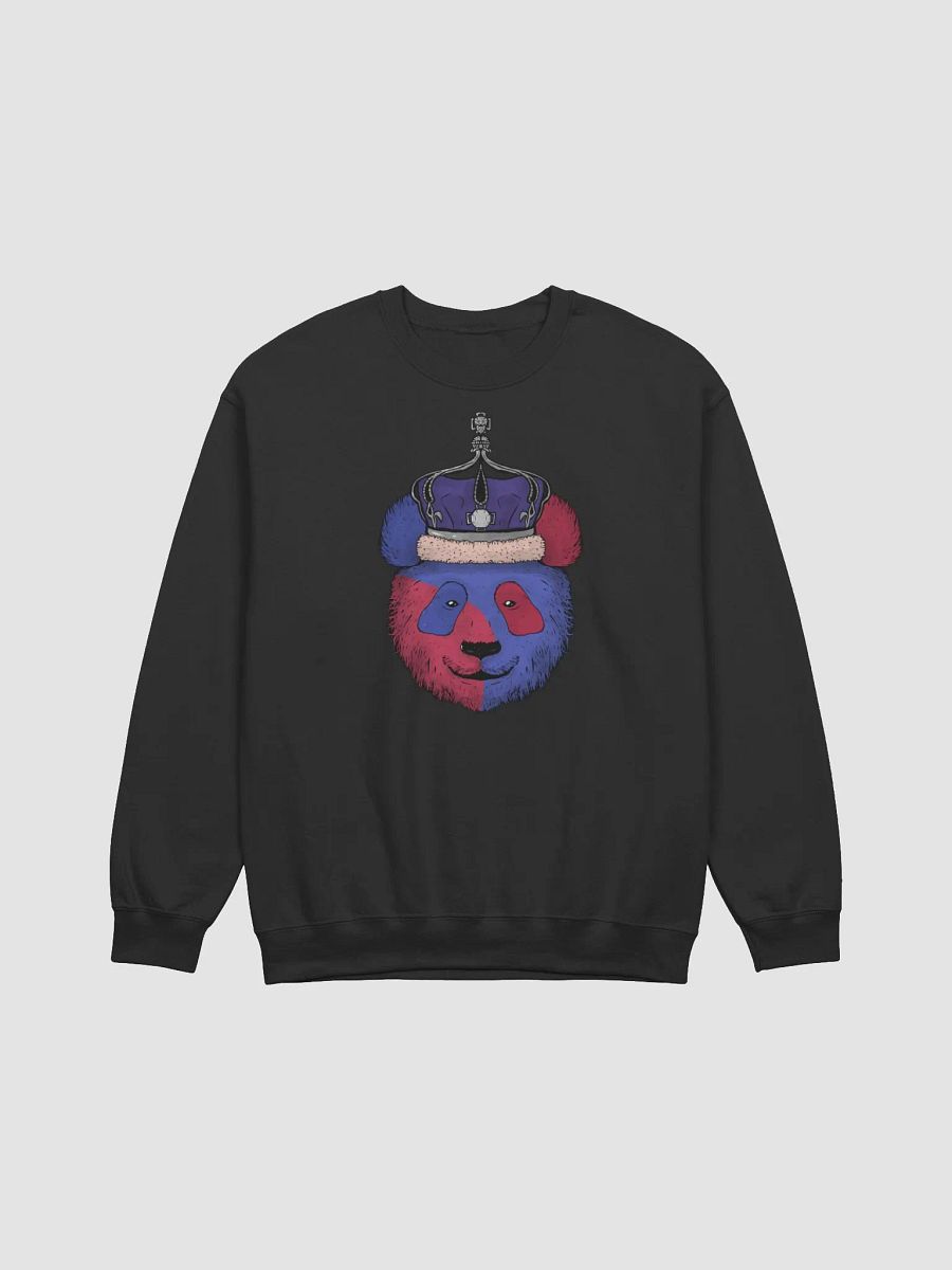 sir pepsington the third crewneck sweatshirt product image (8)