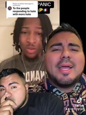 Replying to @Señor Barragan honestly ashamed whenever yall make an appearance #mexicantiktok #mexico #latino #latina 