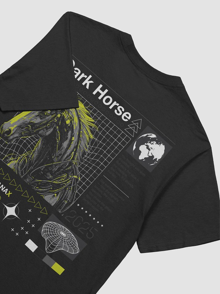 DARK HORSE T#002 product image (2)