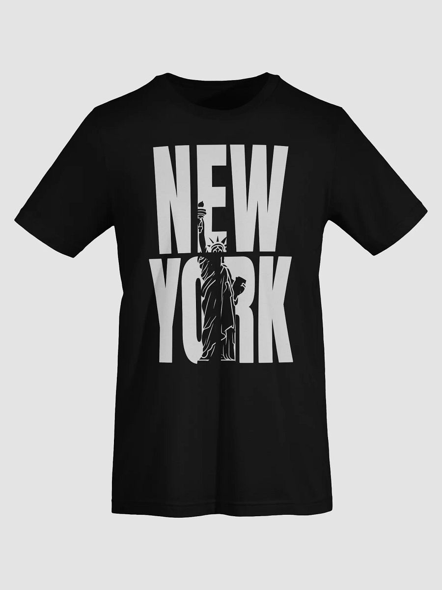 New York Signature Unisex T-Shirt product image (5)