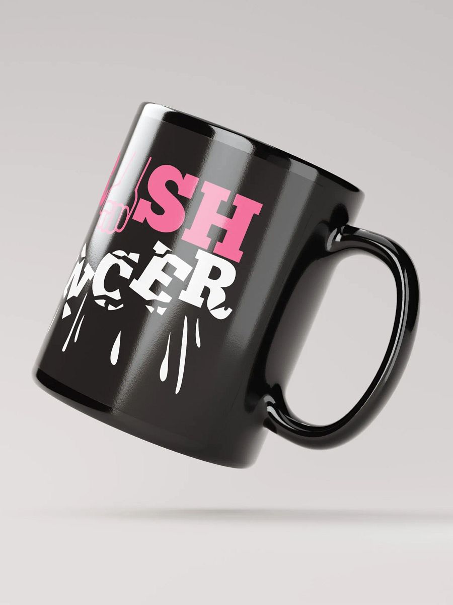 Crush Cancer Mug product image (3)