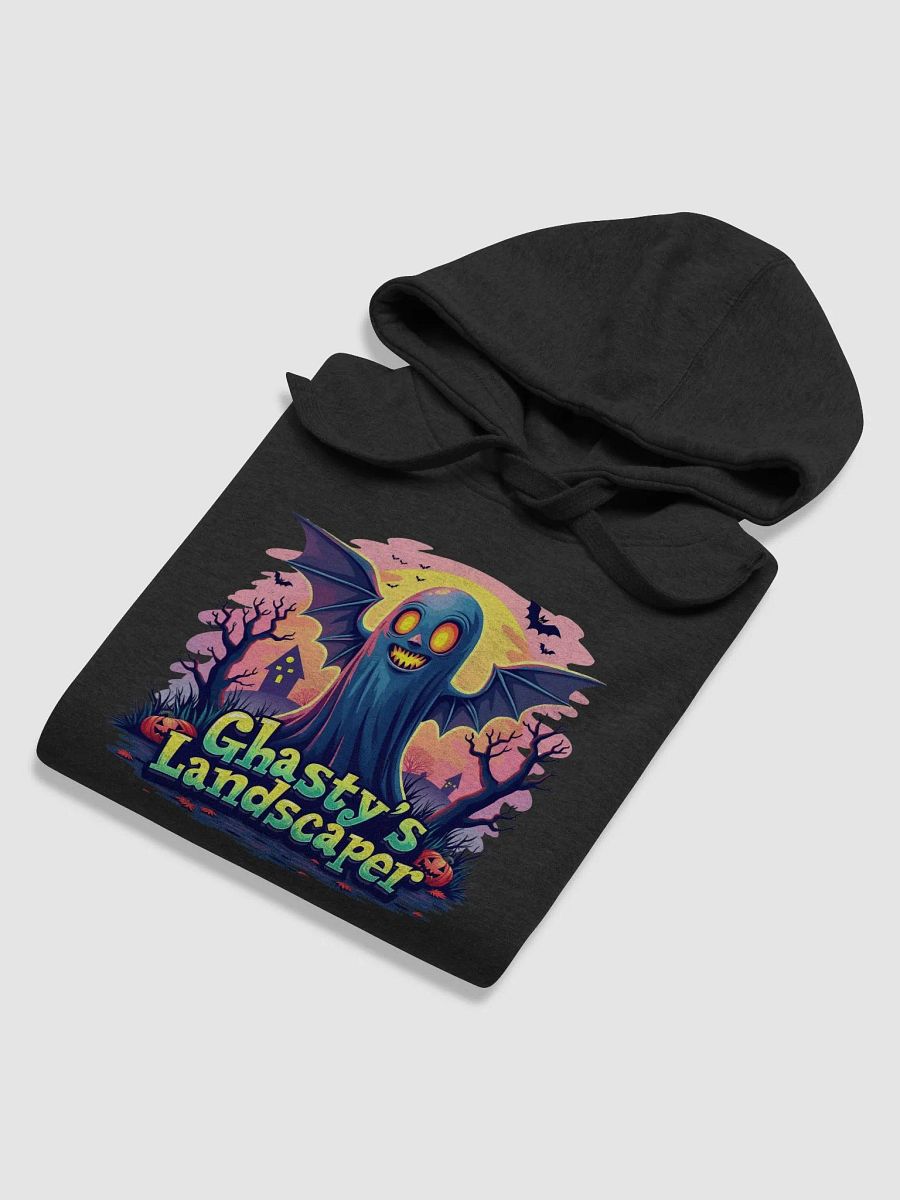 Ghasty's Landscaper Hoodie product image (6)