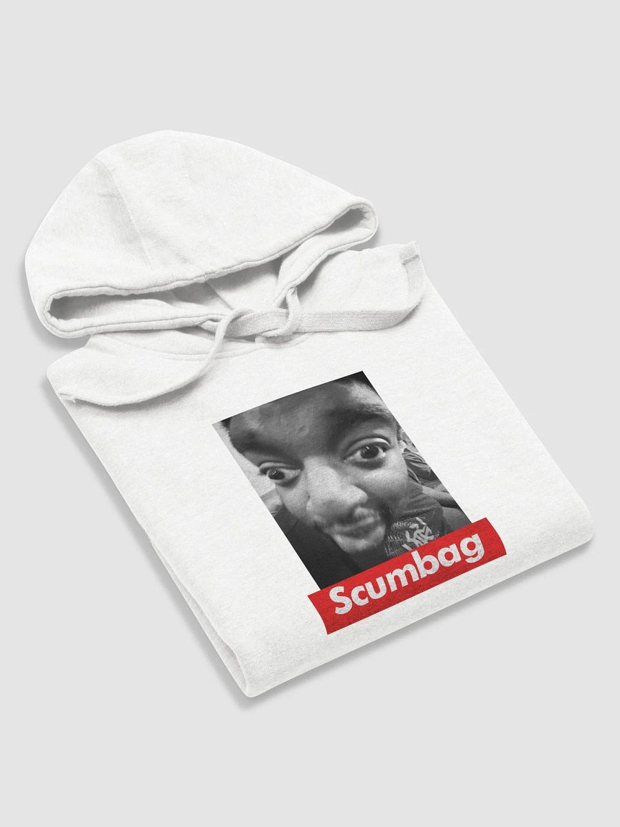 Scumbag Premium Hoodie product image (5)
