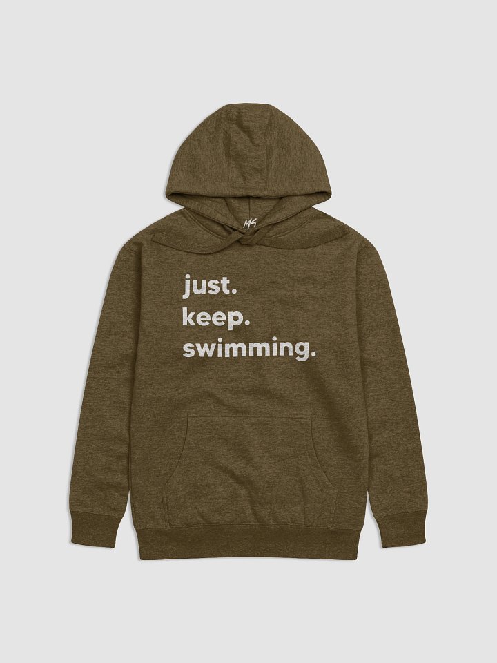 keep swimming product image (4)