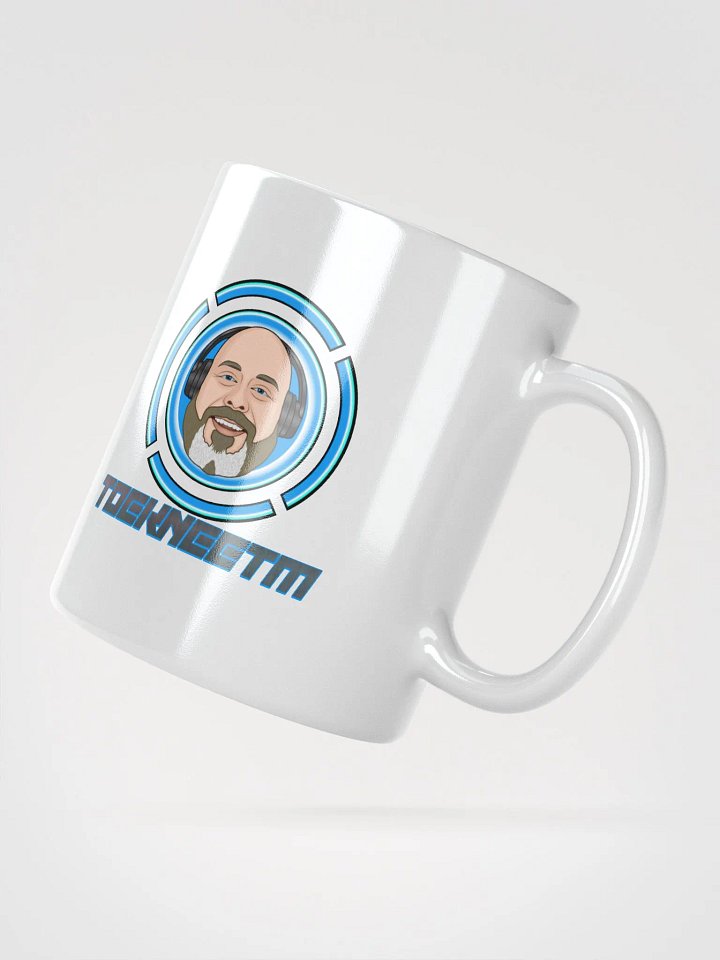 ToeKneeTM Mug product image (2)