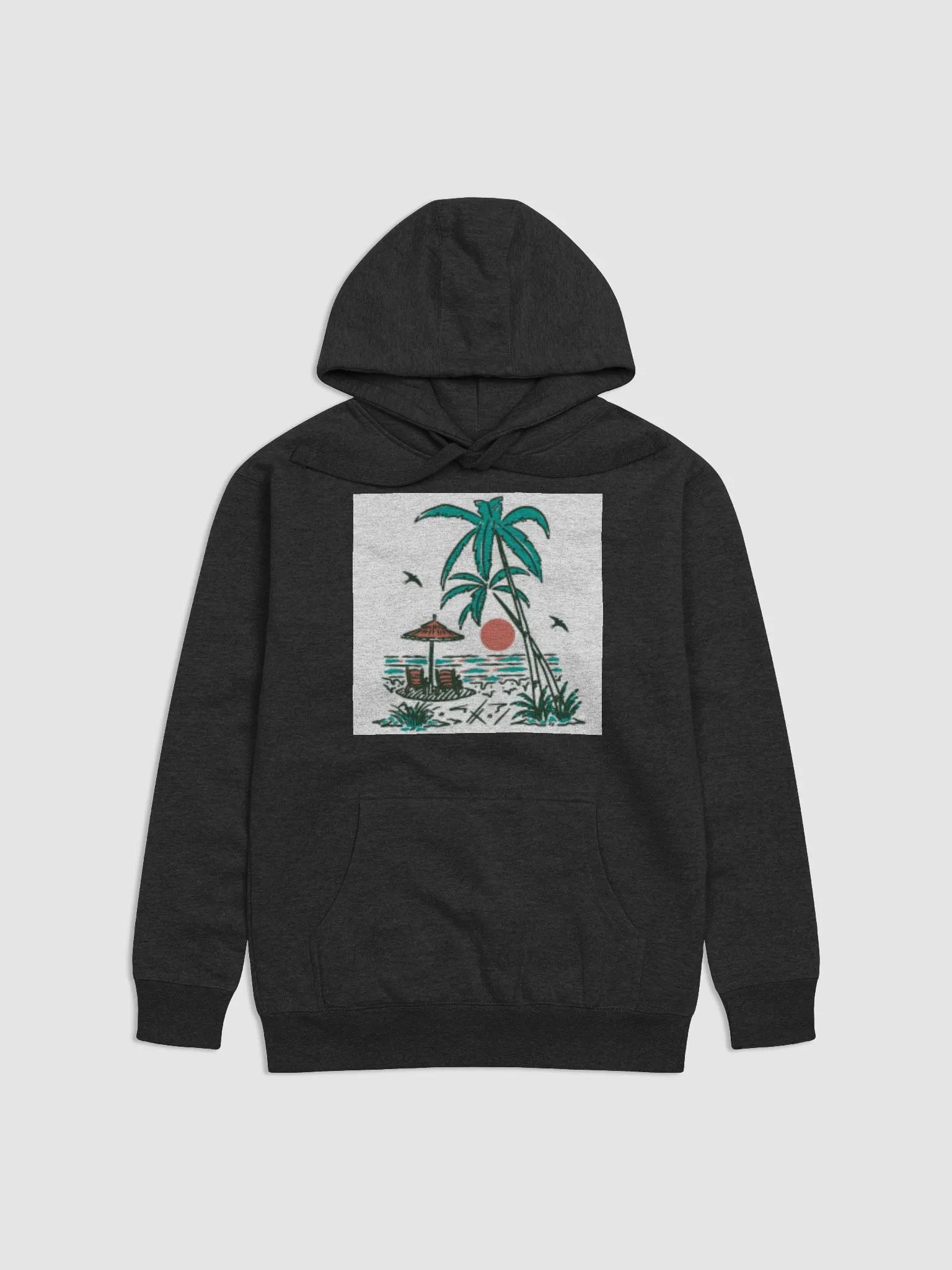 Beach Hoodie product image (1)