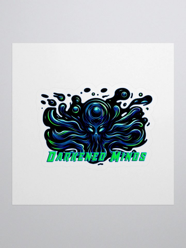 Darkened Minds product image (1)