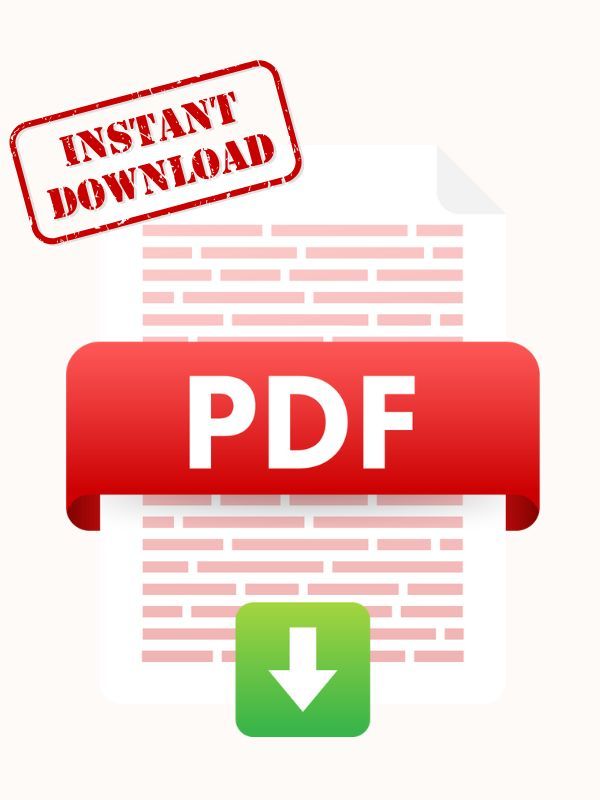 100 Envelopes Savings Challenge Printable Page product image (3)