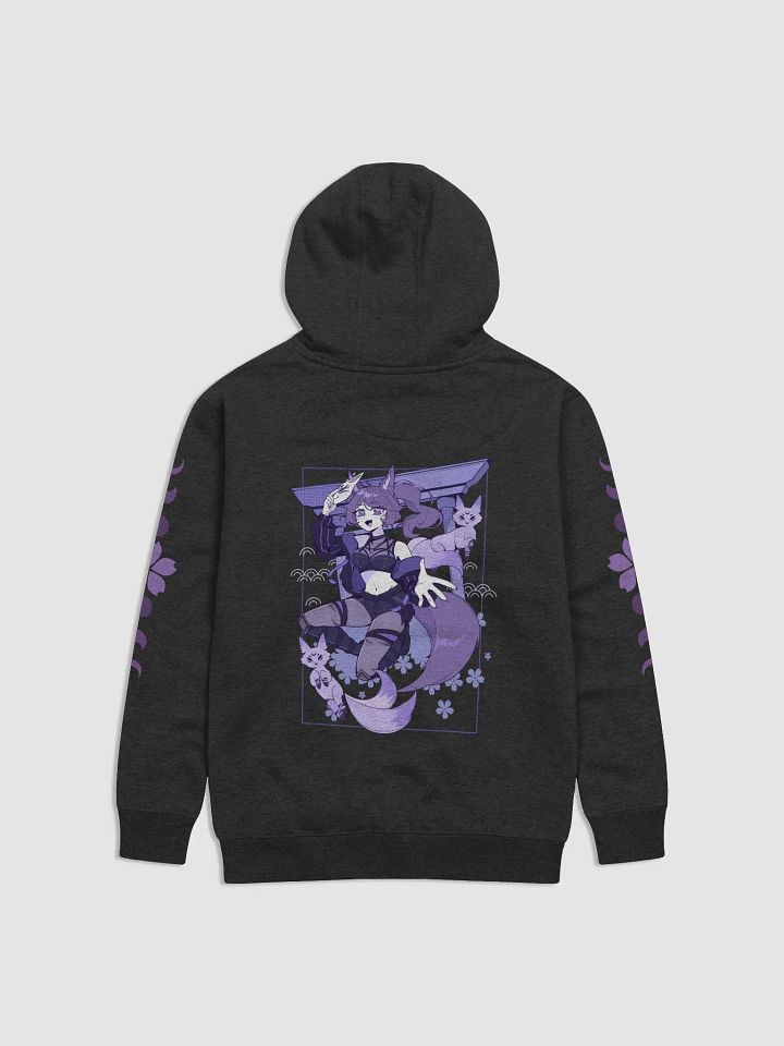 Akiphonic Hoodie product image (2)