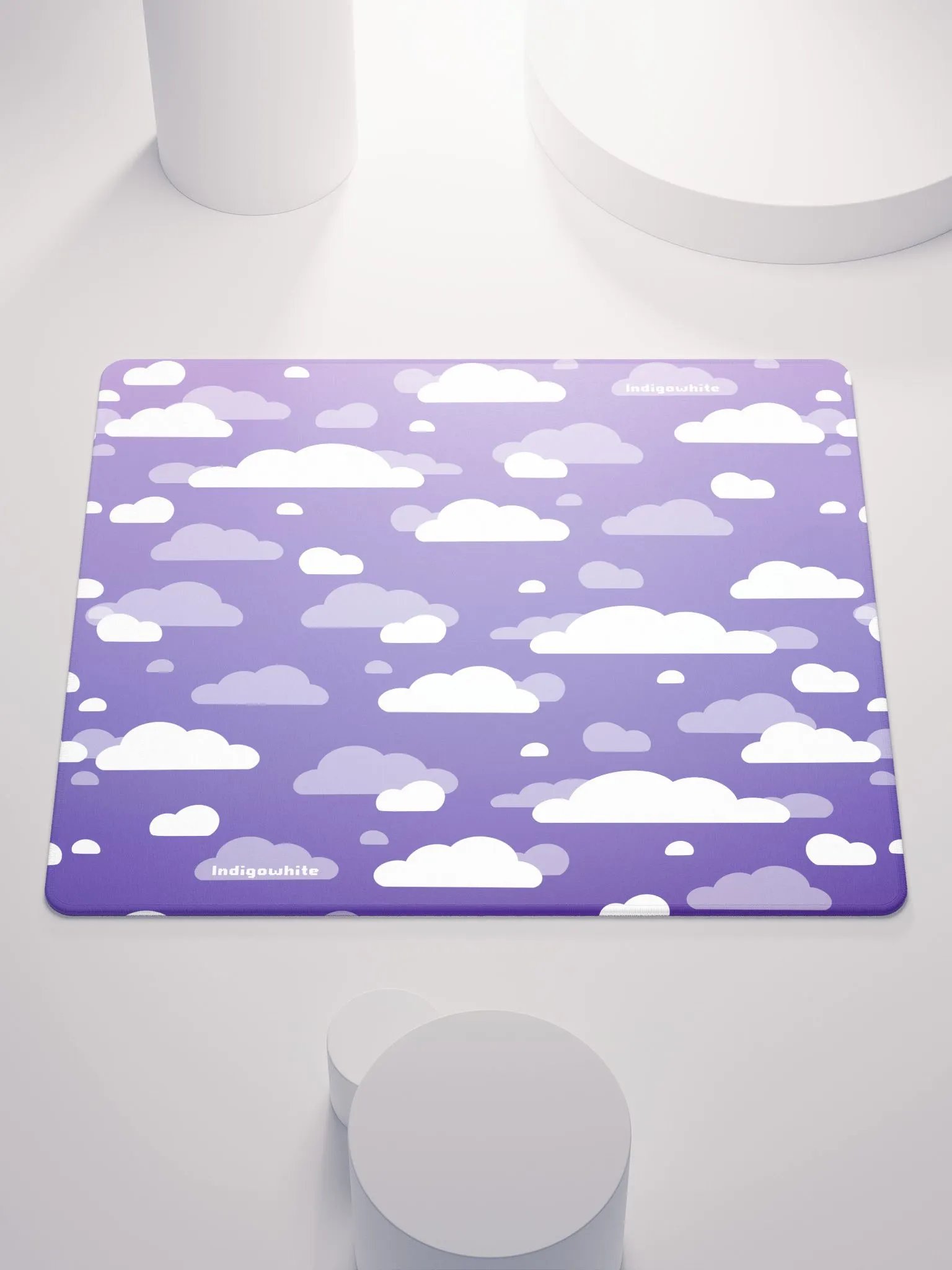 Sunset Gaming Mousepad product image (2)