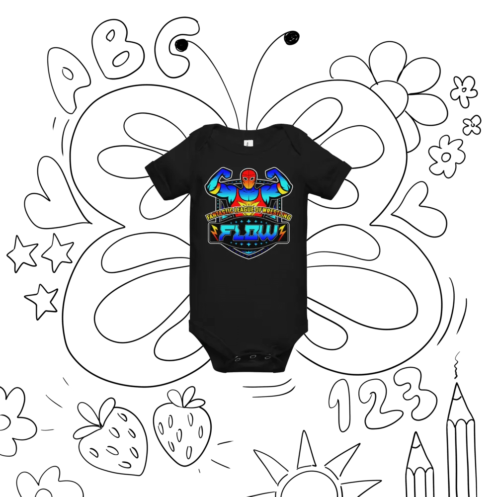 FLOW Baby product image (8)