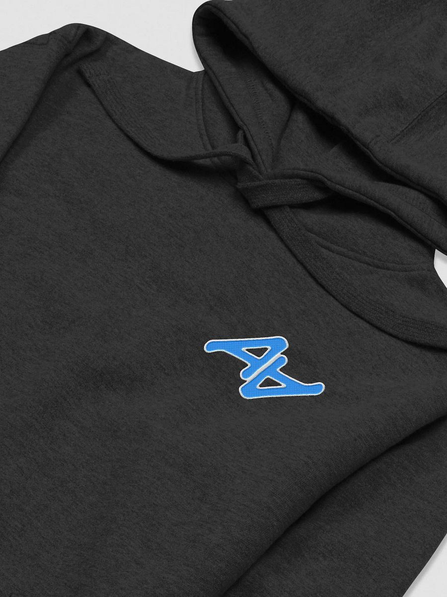 Cozy Comfort Unisex Hoodie product image (27)