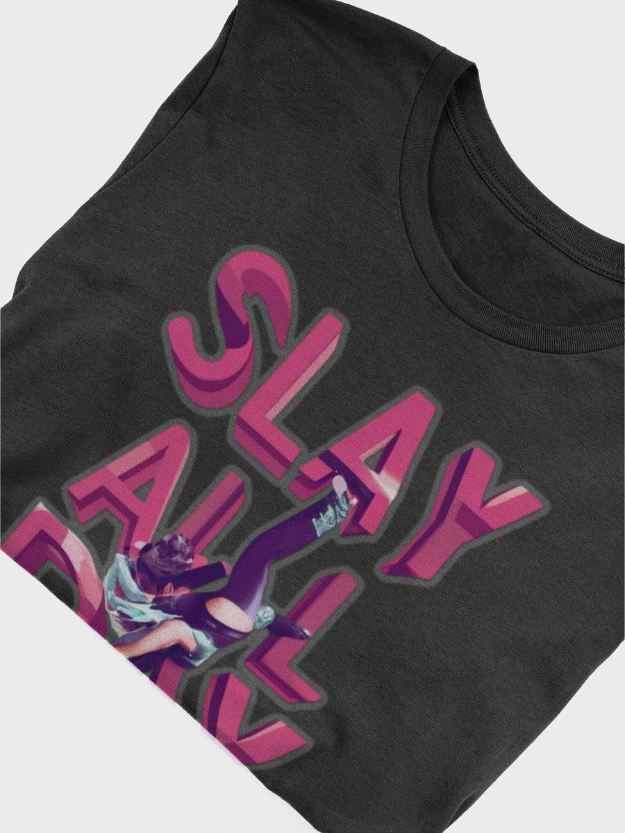 Slay all day T-shirt - v3 product image (6)