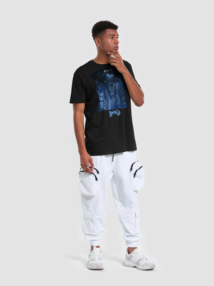 LYFË3 AFTËRLYFE COVER TEE product image (3)