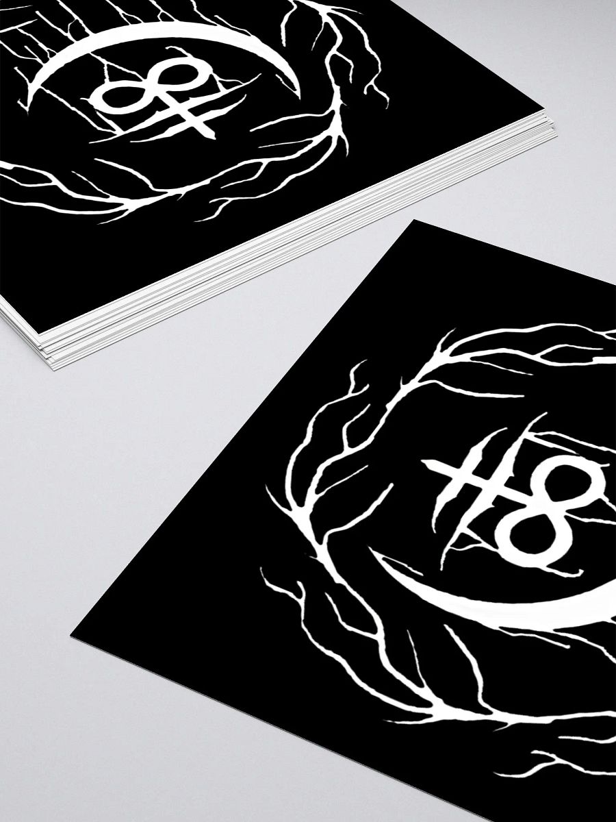 Sigil Sticker product image (11)